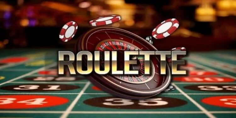 Giới thiệu tóm tắt về sân chơi Roulette IWIN 